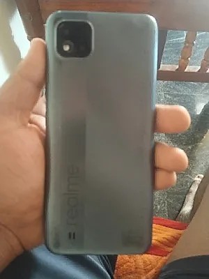 Realme C11 (2021)