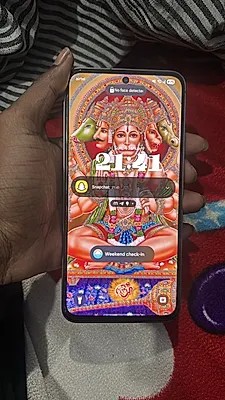 Samsung Galaxy S24 FE