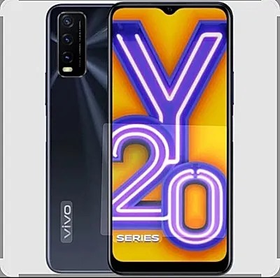 vivo Y20