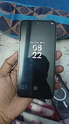 Samsung Galaxy S24 FE