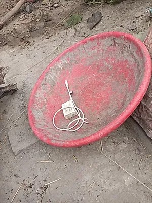 Xiaomi Redmi Note 10S