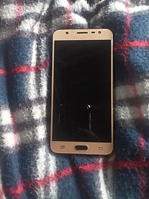 Samsung Galaxy J7 Prime 2