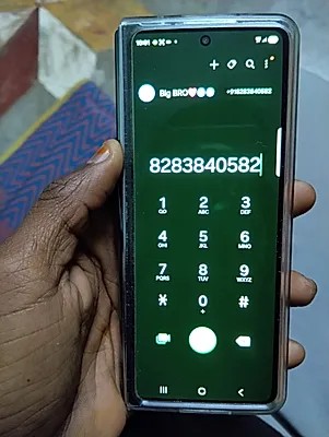 Samsung Galaxy Z Fold4