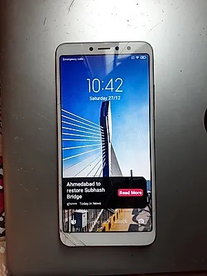 Xiaomi Redmi S2 (Redmi Y2)