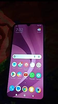Xiaomi Poco C75 5G