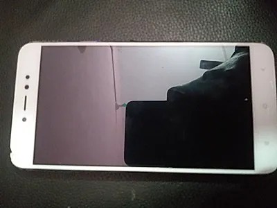 Xiaomi Redmi Y1 (Note 5A)