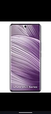 vivo V40