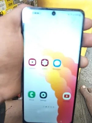 Samsung Galaxy M52 5G