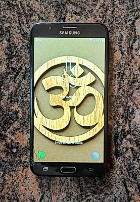 Samsung Galaxy J7 (2018)