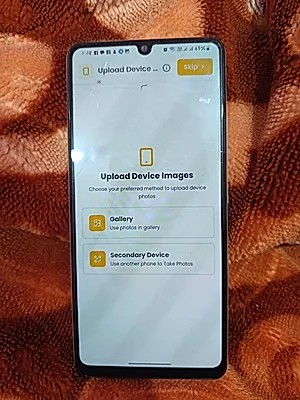 Samsung Galaxy A42 5G