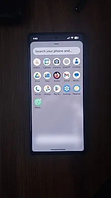Google Pixel 6a