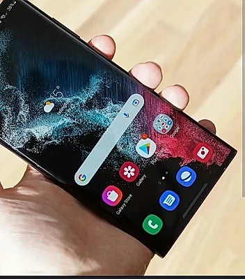 Samsung Galaxy S22 Ultra 5G