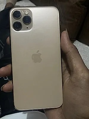 Apple iPhone 11 Pro