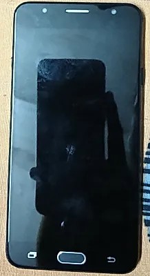 Samsung Galaxy J7 Prime