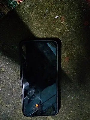 Xiaomi Redmi Note 9 Pro (India)