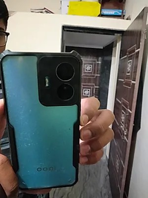 vivo iQOO Z6 44W
