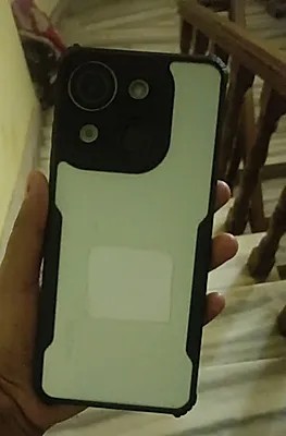 itel A50C