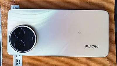 Realme 11 5G