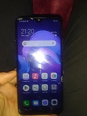 vivo V11 (V11 Pro)
