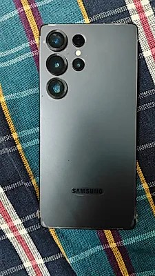 Samsung Galaxy S25 Ultra