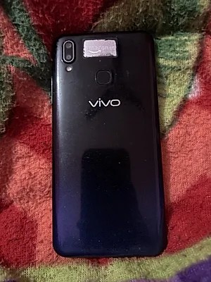 vivo Y91