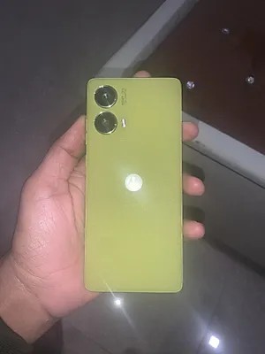 Motorola Moto G85