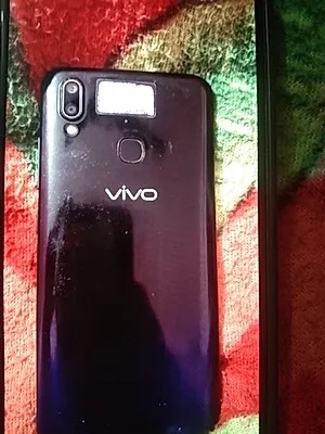 vivo Y91