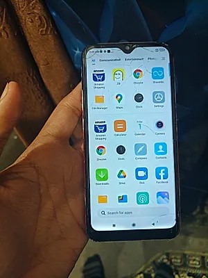 Xiaomi Redmi Note 8