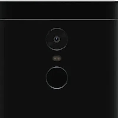 Xiaomi Redmi Note 4 (MediaTek)