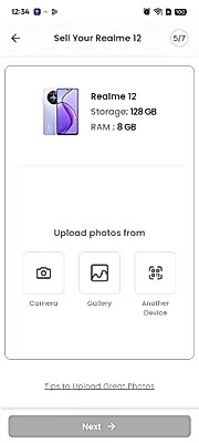 Realme 12