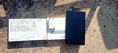 Samsung Galaxy Tab A7 Lite