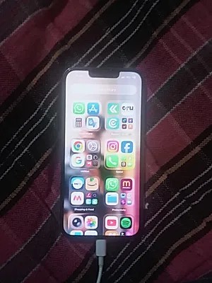 Apple iPhone 13 Pro