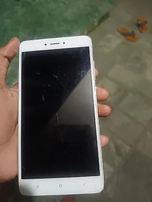 Xiaomi Redmi Note 4