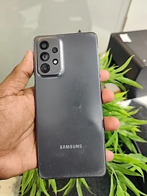 Samsung Galaxy A73 5G