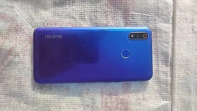 Realme 3 Pro