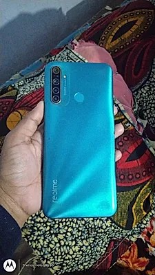 Realme 5i