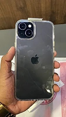 Apple iPhone 15 Plus