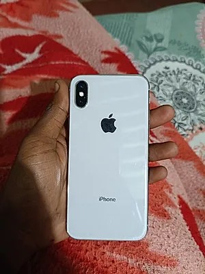 Apple iPhone X