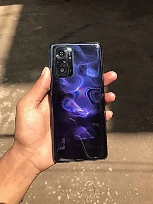 Xiaomi Redmi Note 10 Pro