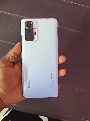 Xiaomi Redmi Note 10 Pro