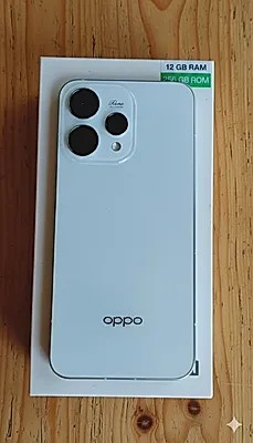 Oppo Reno15