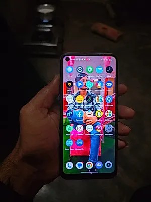 Realme 8i