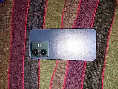 vivo Y22