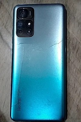 Xiaomi Redmi Note 11T 5G