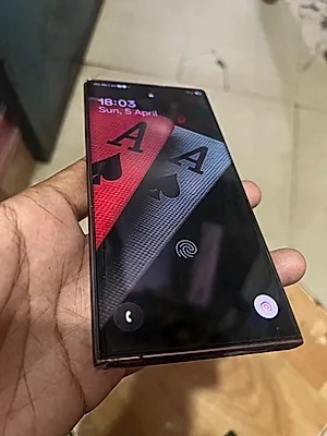 Samsung Galaxy S22 Ultra 5G