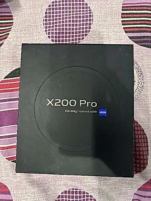 vivo X200 Pro