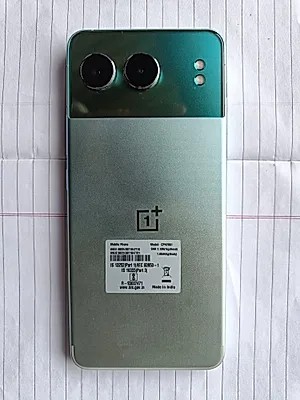 OnePlus Nord 4