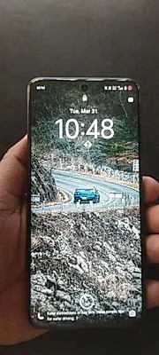 vivo V60e