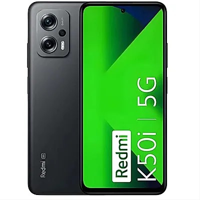 Xiaomi Redmi K50i