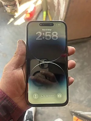 Apple iPhone 14 Pro Max